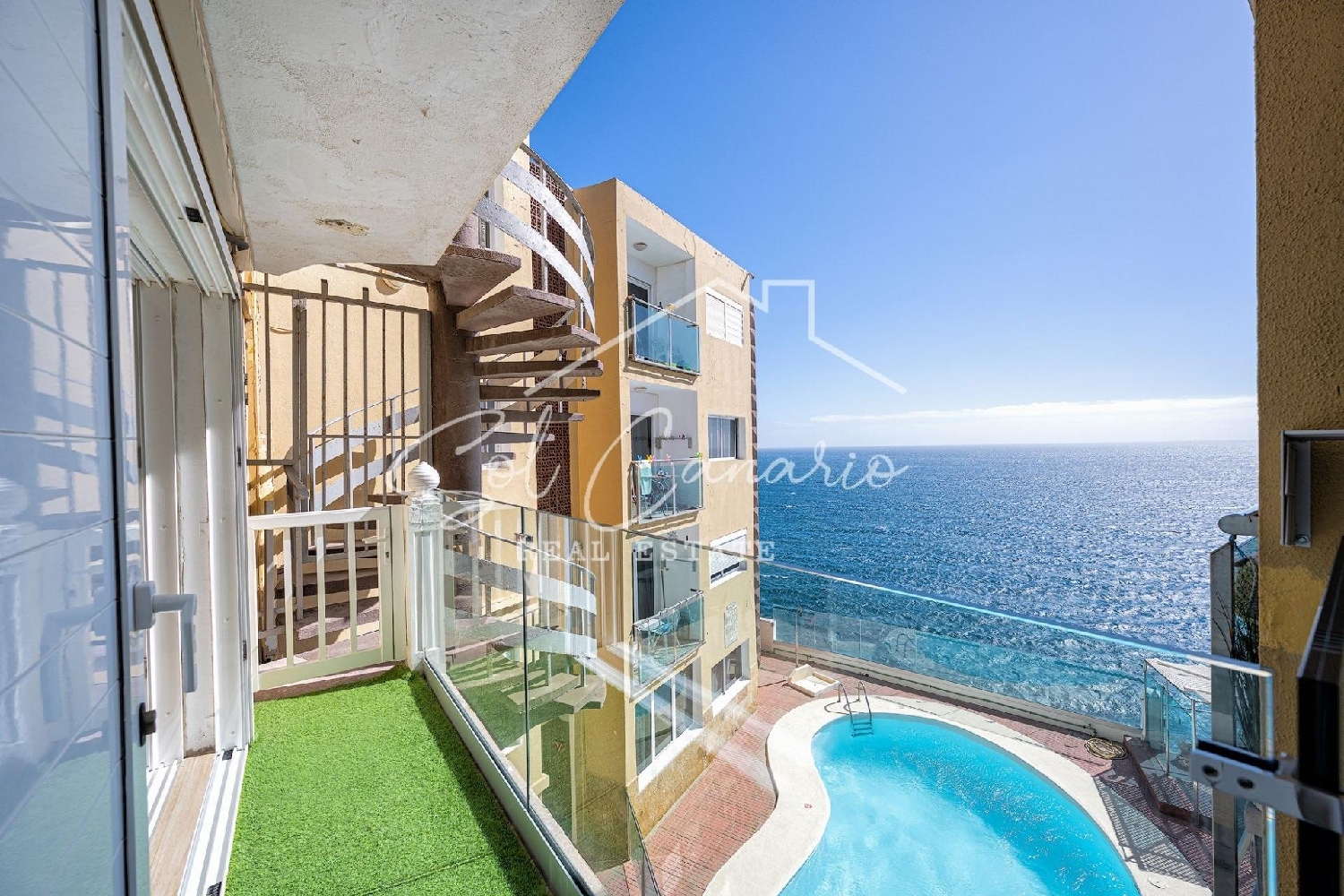  kaufen Wohnung San Bartolomé De Tirajana Área Sur 8