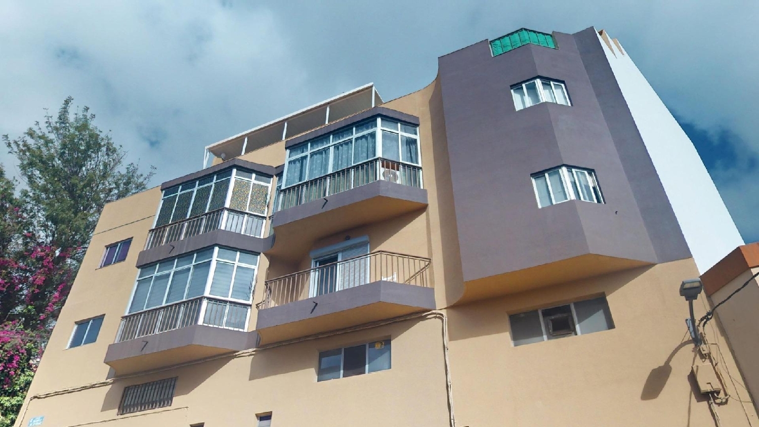  kaufen Wohnung San Cristóbal De La Laguna Centro 38201 Zona Metropolitana 2