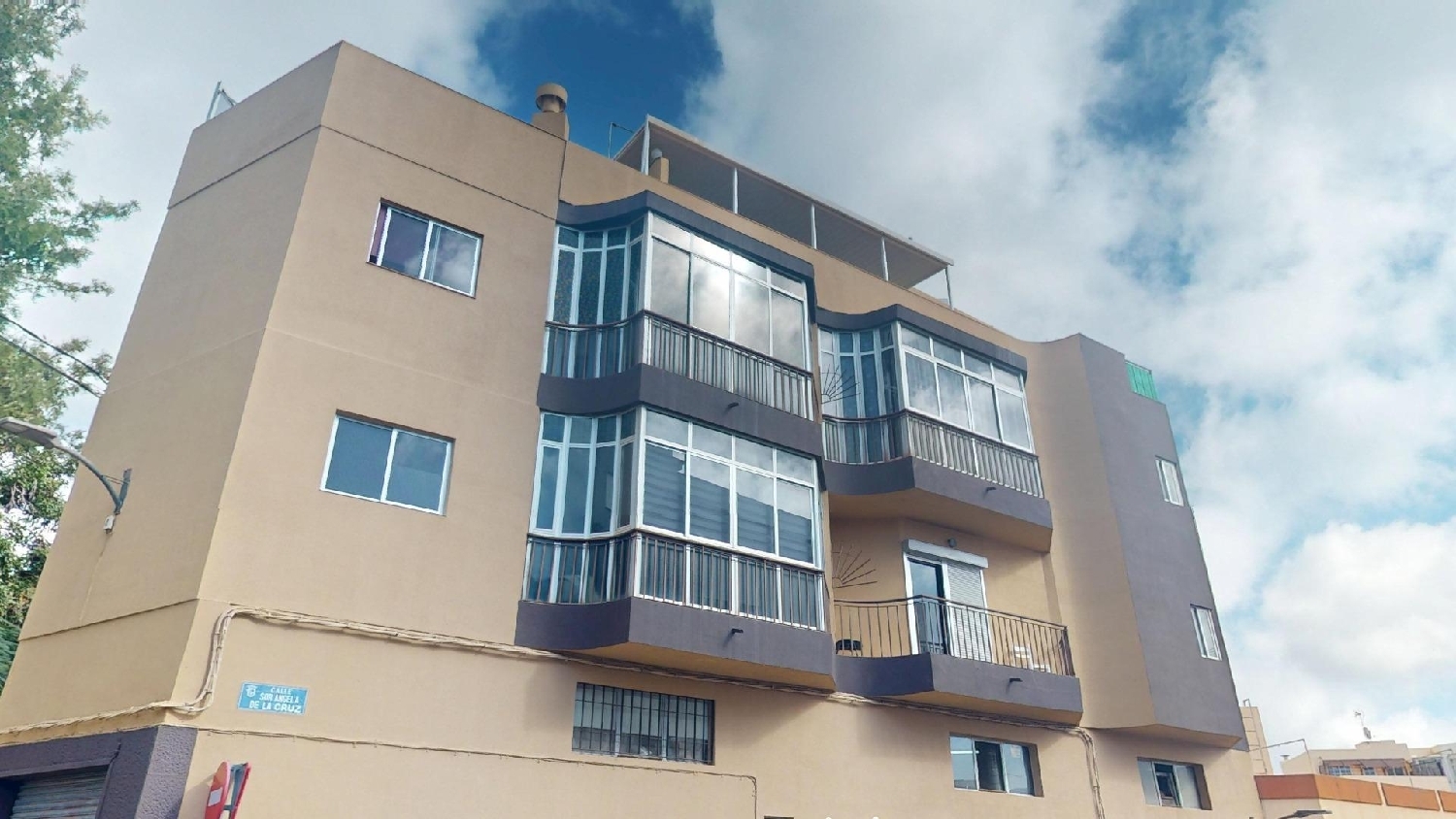  kaufen Wohnung San Cristóbal De La Laguna Centro 38201 Zona Metropolitana 1