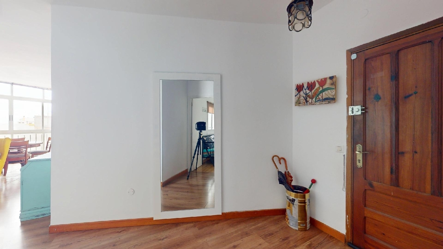  kaufen Wohnung San Cristóbal De La Laguna Centro 38201 Zona Metropolitana 7