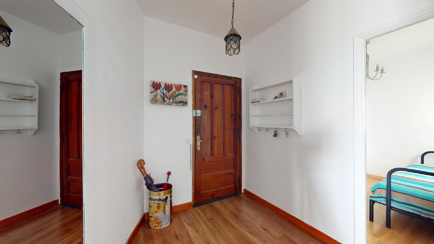  kaufen Wohnung San Cristóbal De La Laguna Centro 38201 Zona Metropolitana 6