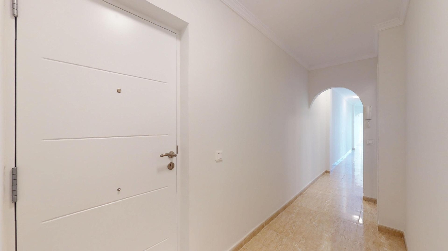  kaufen Wohnung San Cristóbal De La Laguna Centro 38201 Zona Metropolitana 7