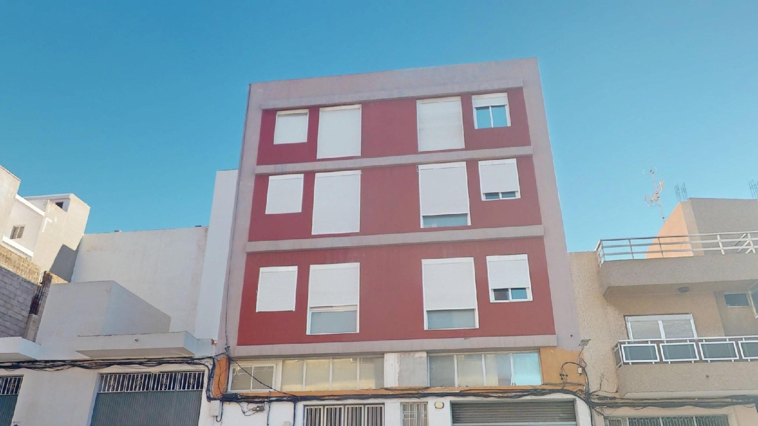  kaufen Wohnung San Cristóbal De La Laguna Centro 38201 Zona Metropolitana 3