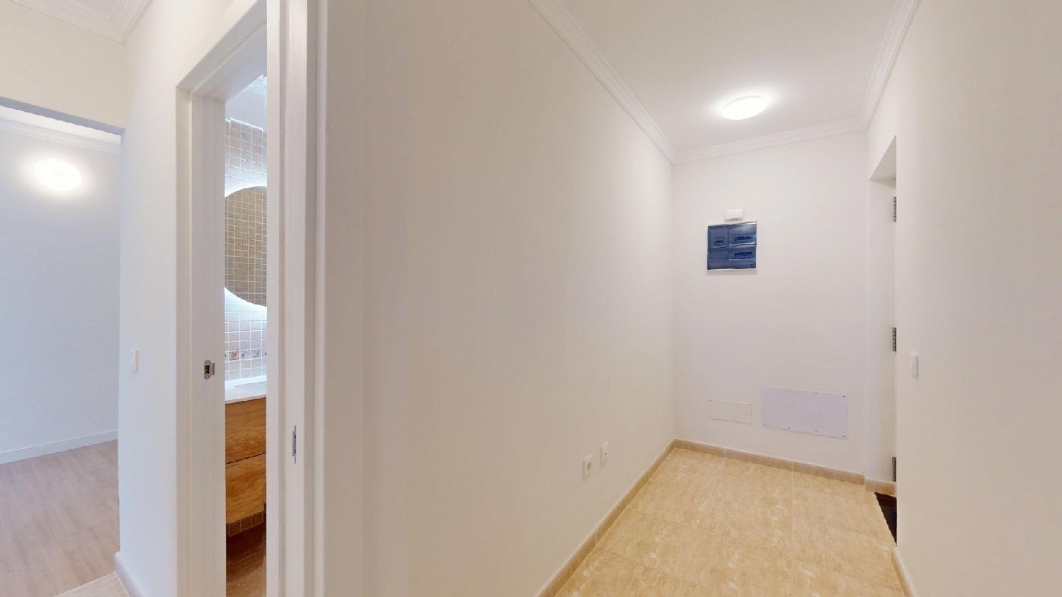  kaufen Wohnung San Cristóbal De La Laguna Centro 38201 Zona Metropolitana 8