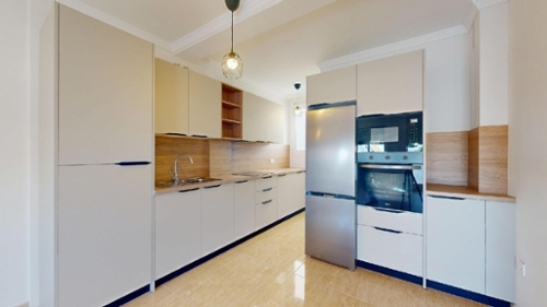 San Cristóbal De La Laguna Centro 38201 Zona Metropolitana Wohnung Bild 6348519