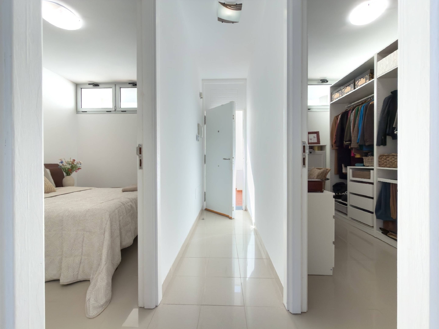  te koop appartement San Cristóbal De La Laguna Centro 38201 Zona Metropolitana 3