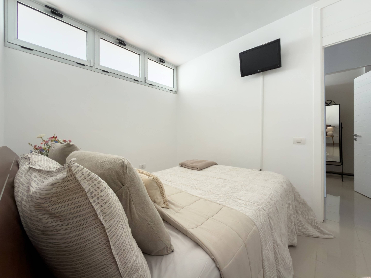  te koop appartement San Cristóbal De La Laguna Centro 38201 Zona Metropolitana 5