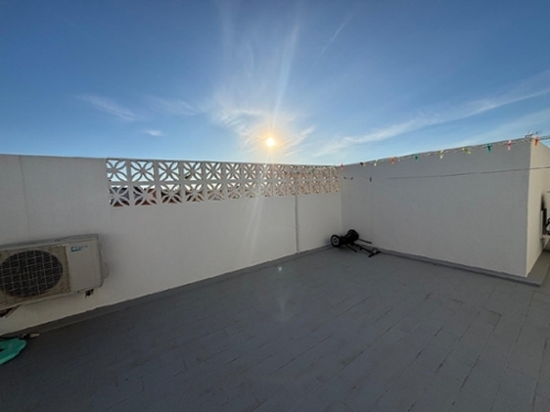 San Fernando Bahía De Cádiz lägenhet foto 6349923