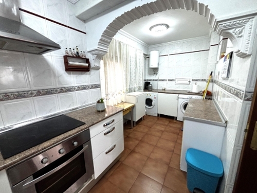 San Fernando Bahía De Cádiz appartement foto 6349056