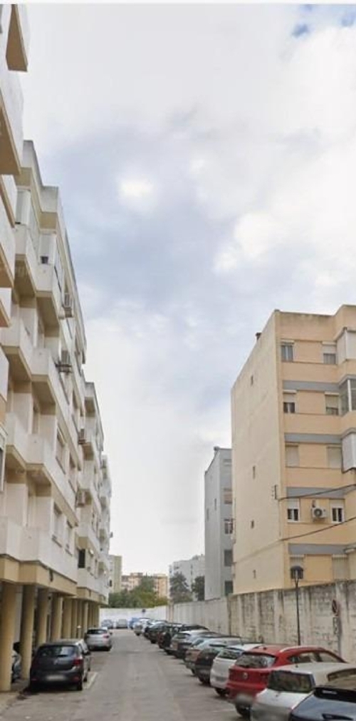 San Fernando Bahía De Cádiz appartement foto 6345599