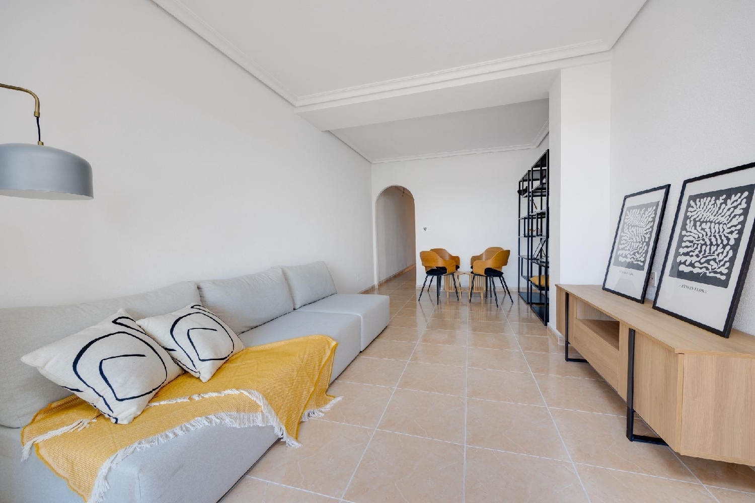  à vendre appartement San Fulgencio Baix Segura 7