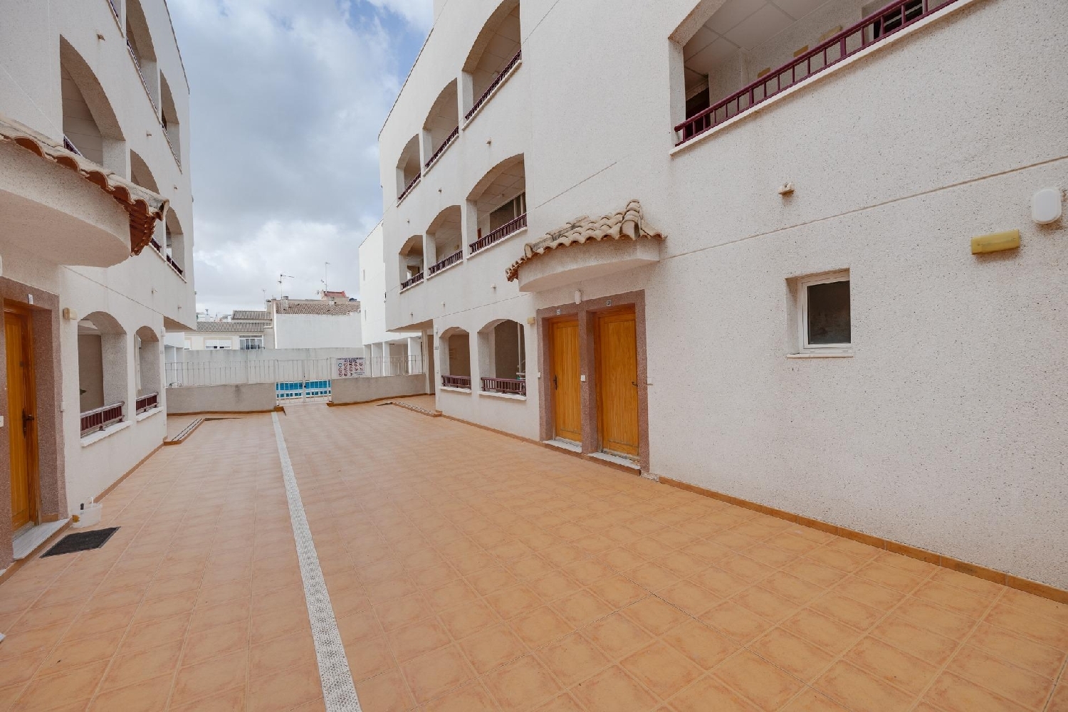  à vendre appartement San Fulgencio Baix Segura 5