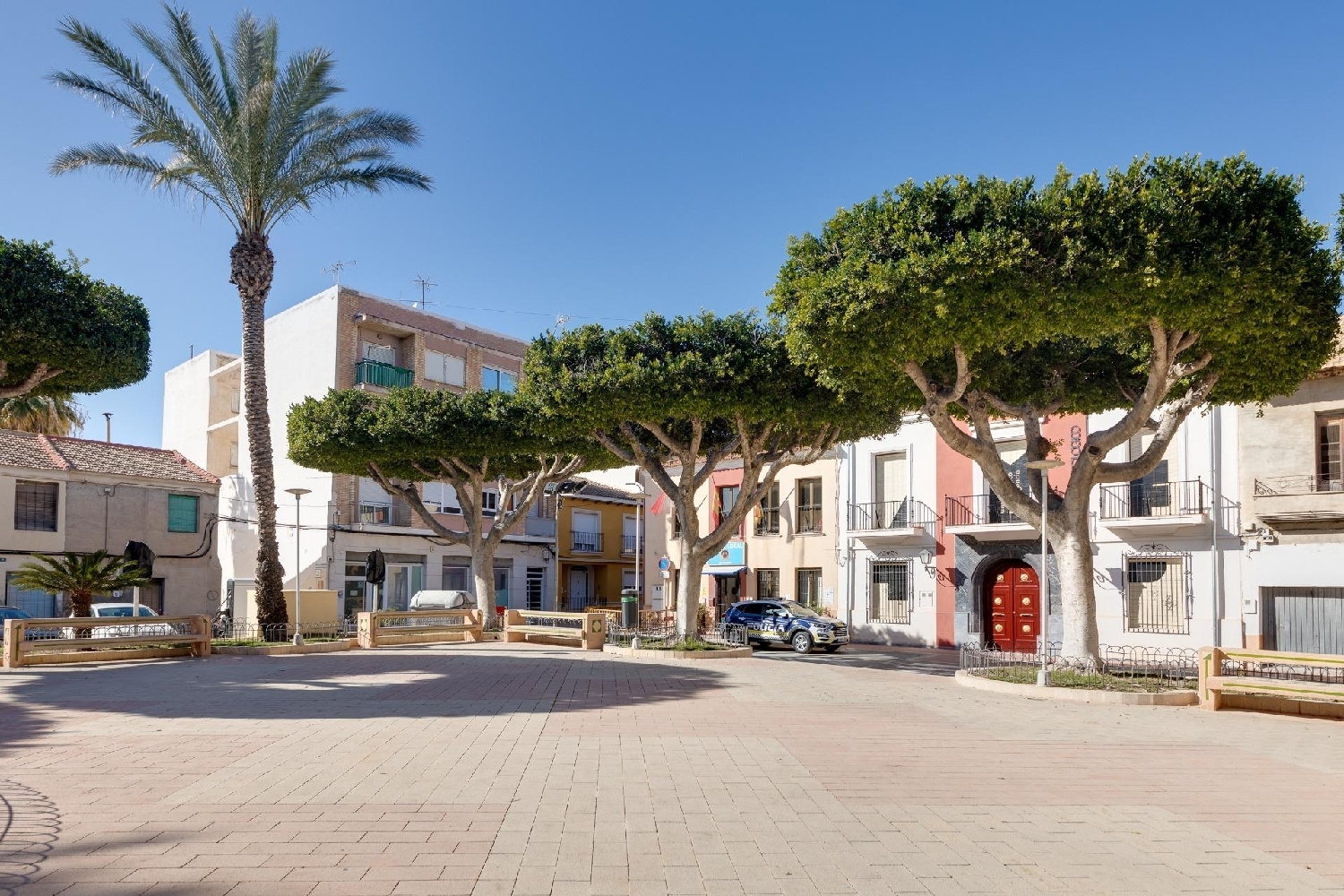  en venta apartamento San Fulgencio Baix Segura 28