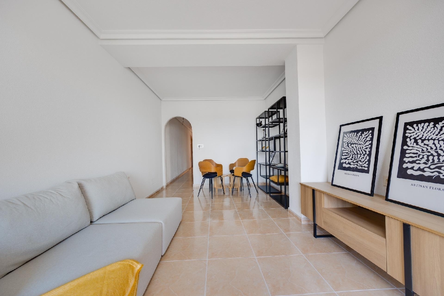  en venta apartamento San Fulgencio Baix Segura 8