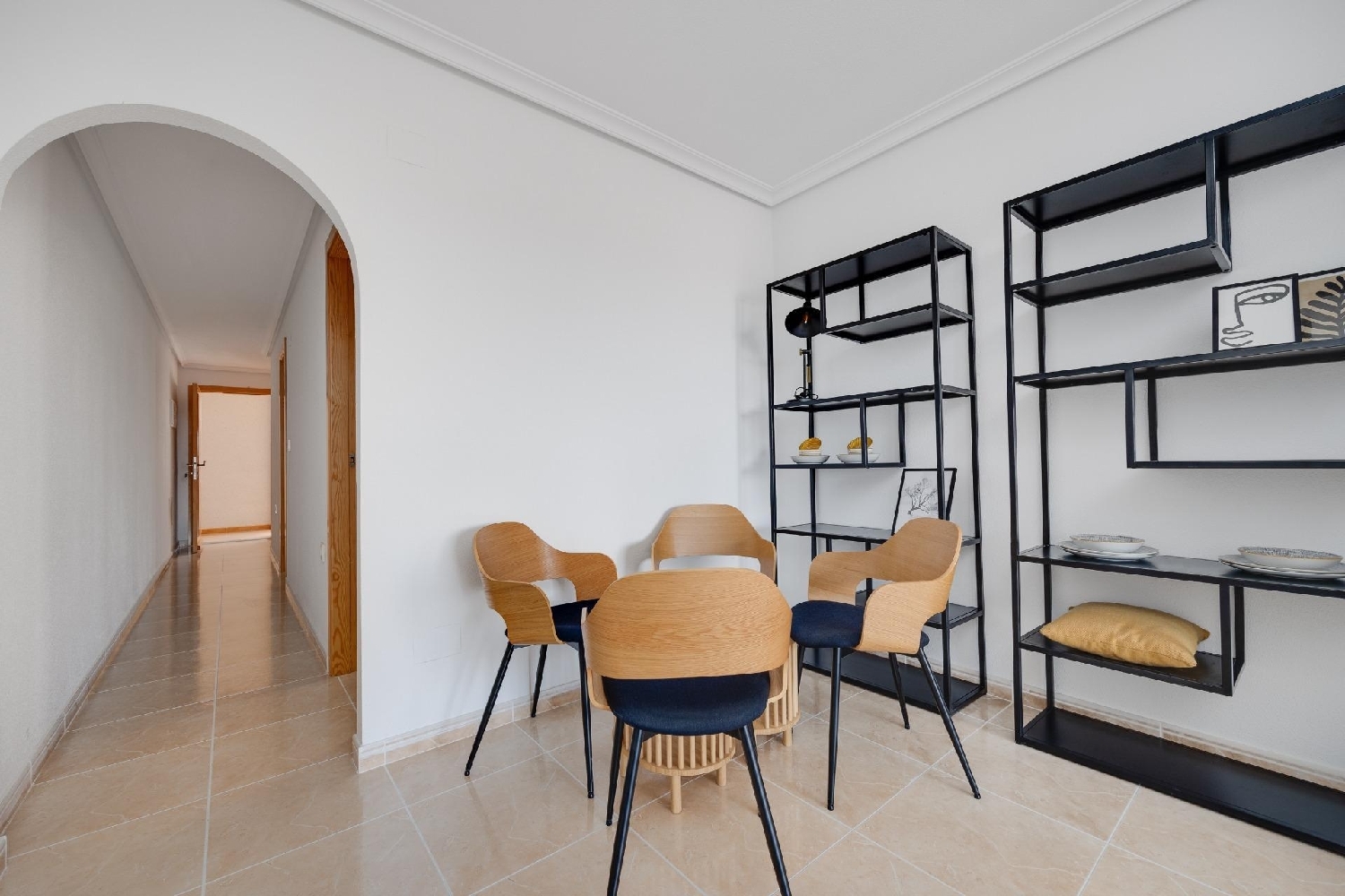  en venta apartamento San Fulgencio Baix Segura 13