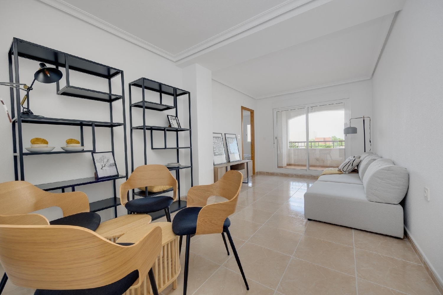  en venta apartamento San Fulgencio Baix Segura 14