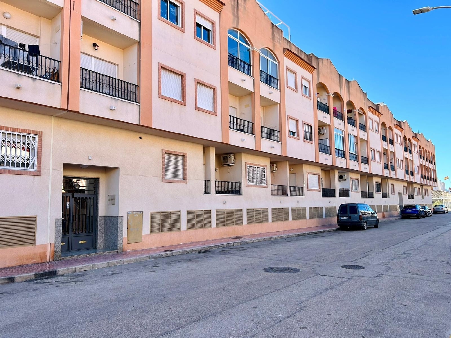  te koop appartement San Isidro Barbanza 2