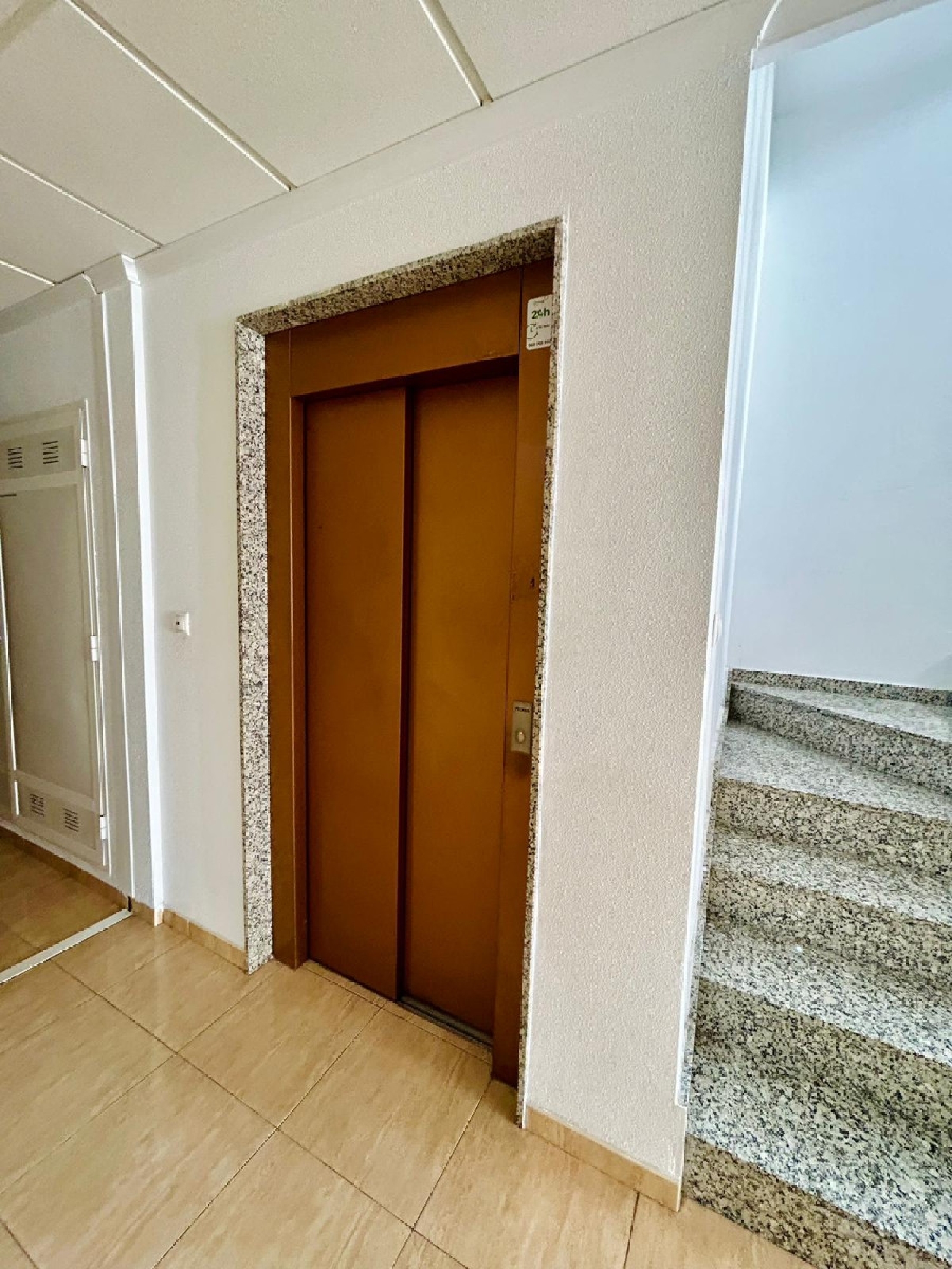  te koop appartement San Isidro Barbanza 6