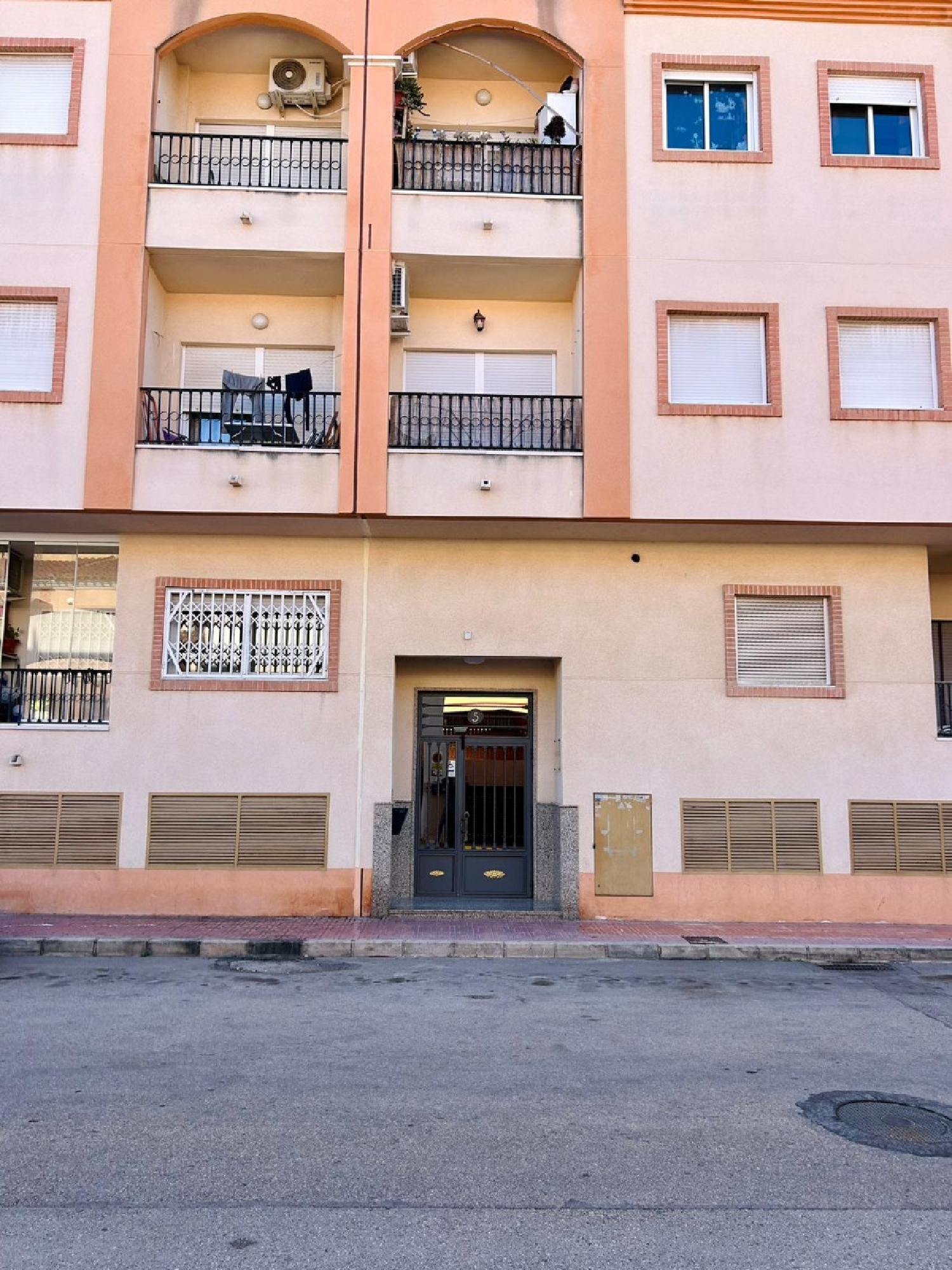  te koop appartement San Isidro Barbanza 3