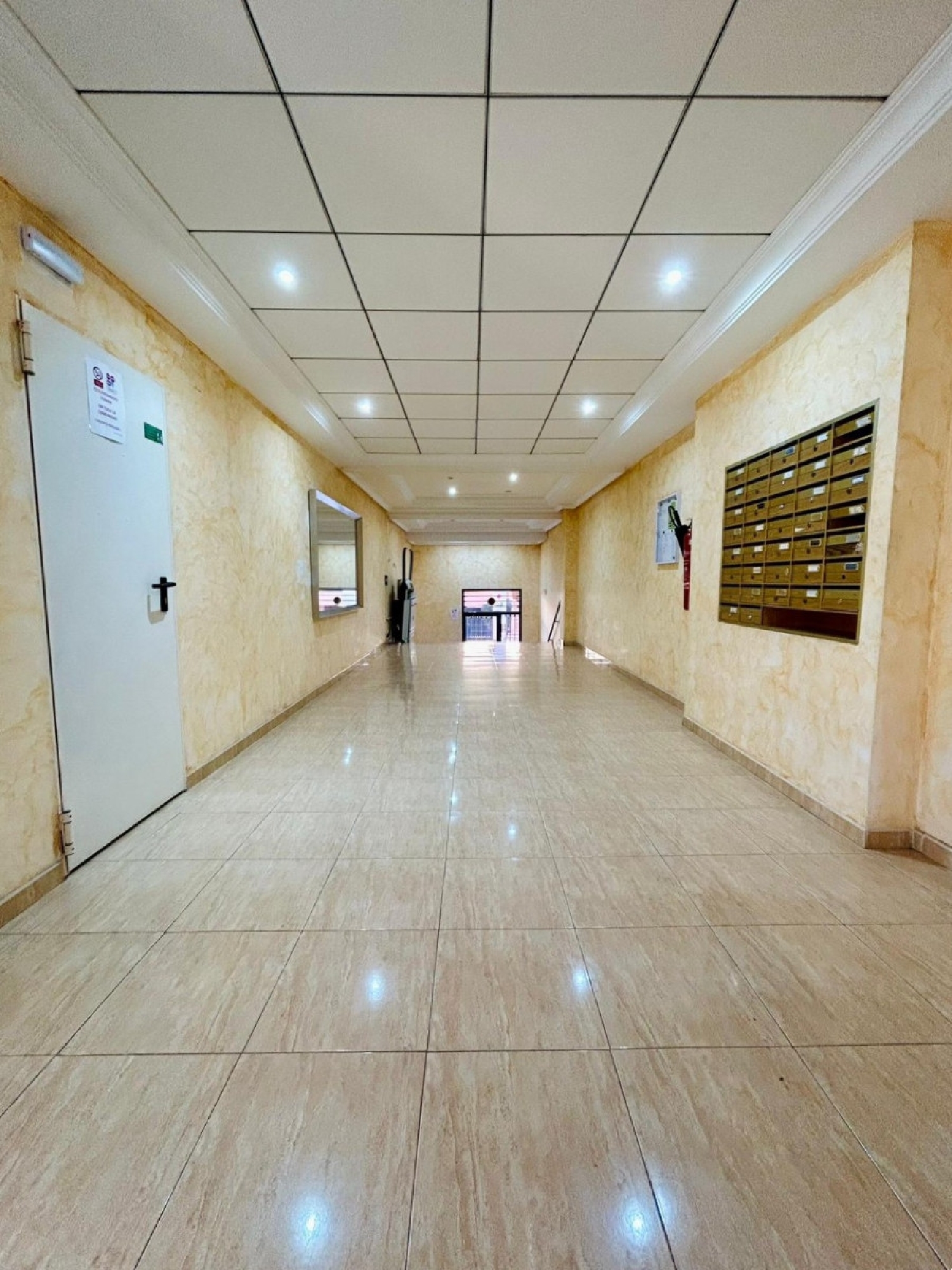  te koop appartement San Isidro Barbanza 5