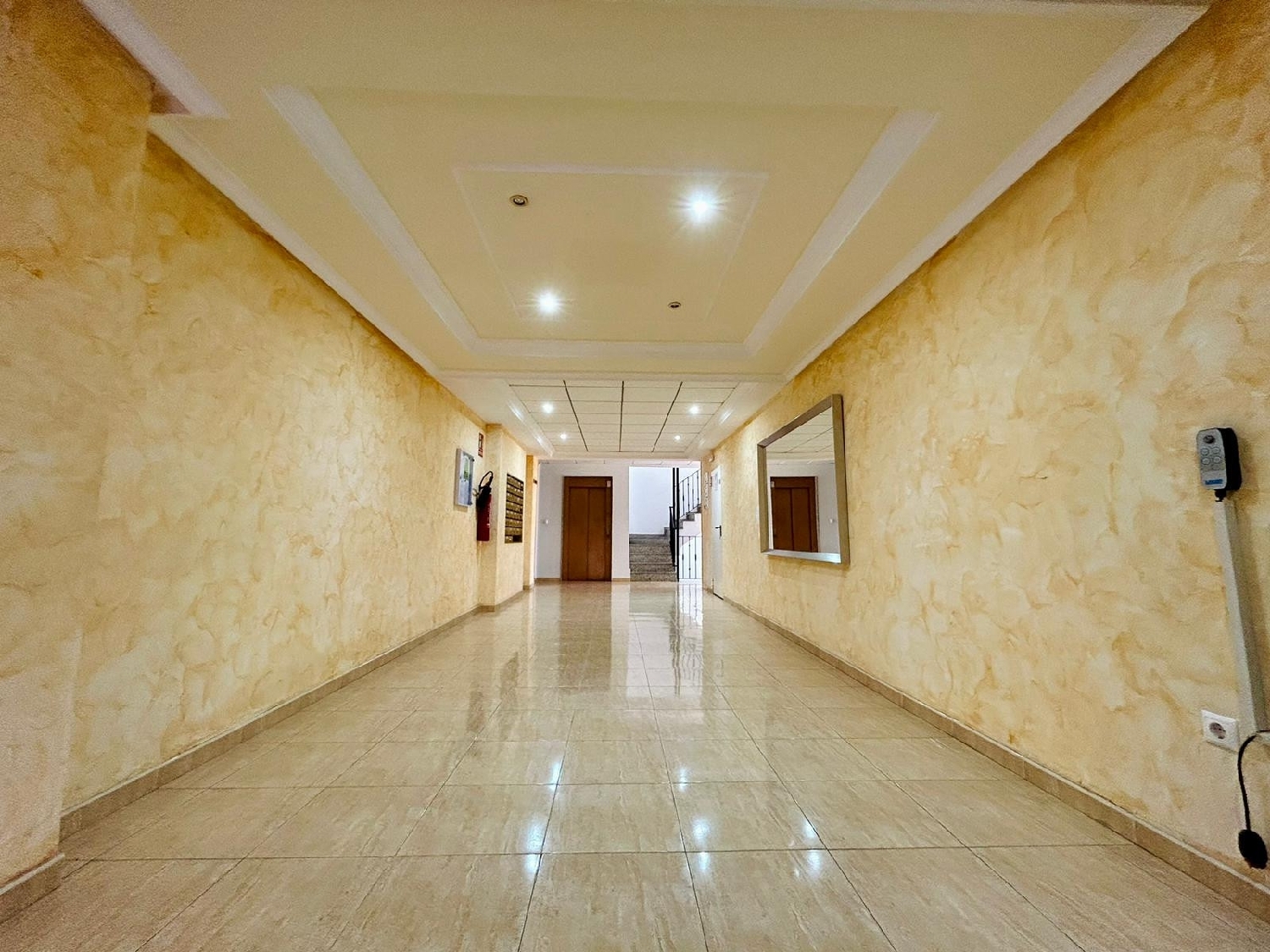  te koop appartement San Isidro Barbanza 4