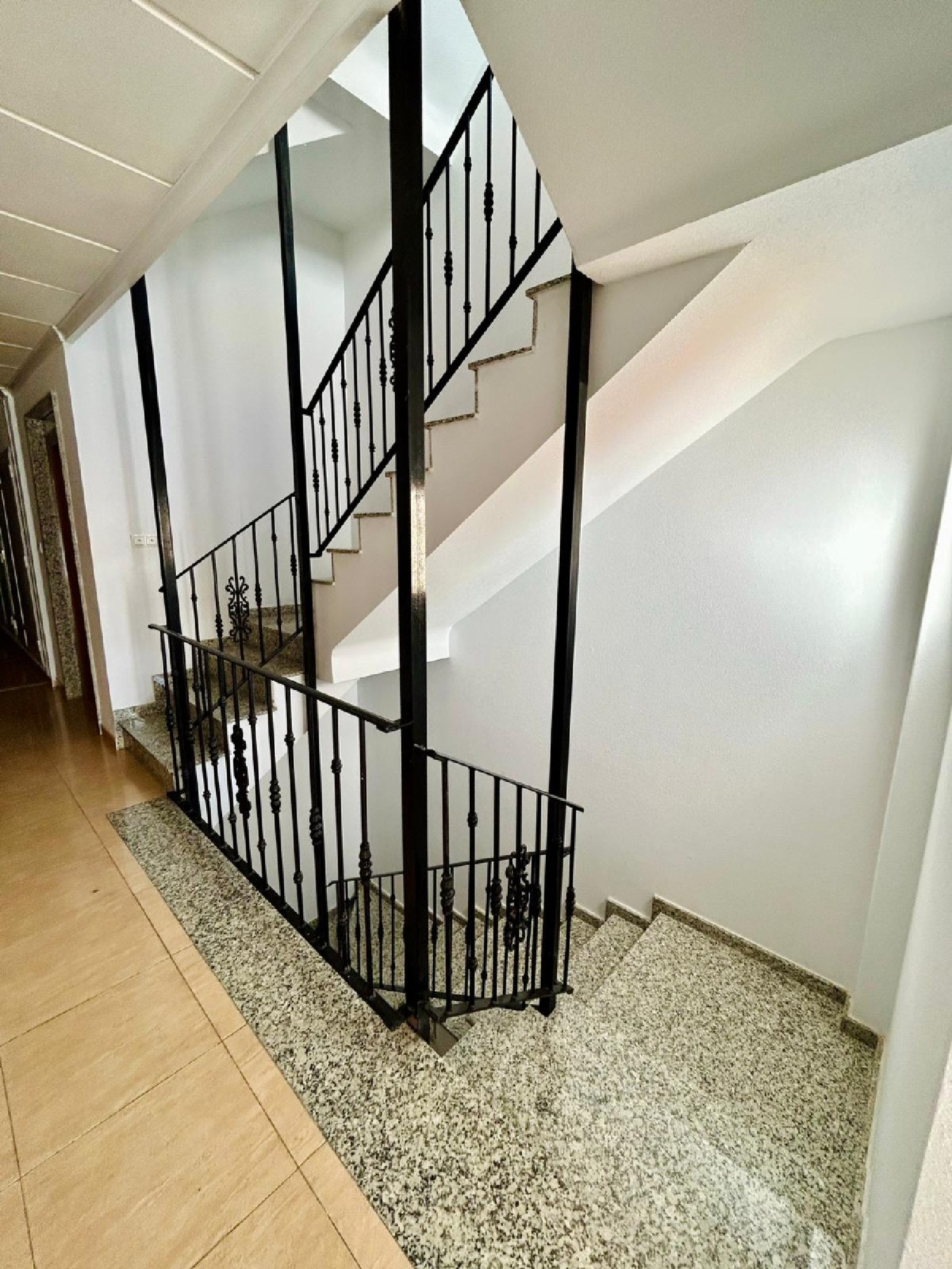  te koop appartement San Isidro Barbanza 7