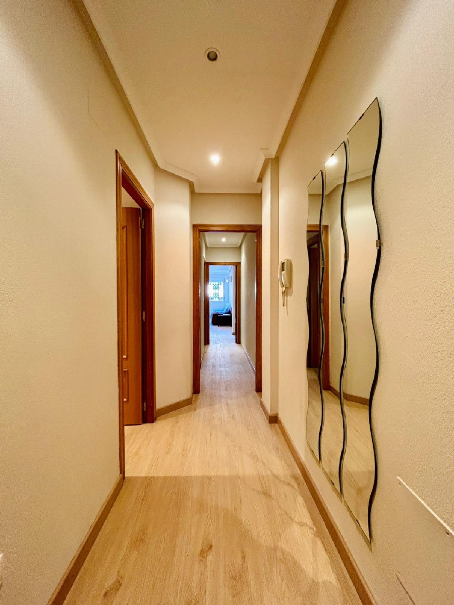  te koop appartement San Isidro Barbanza 8