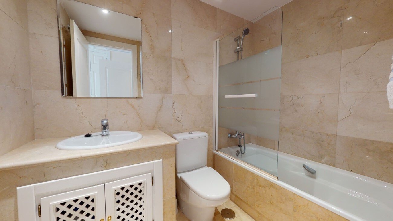  en venta apartamento San Javier Urbanización Vega De Granada 7