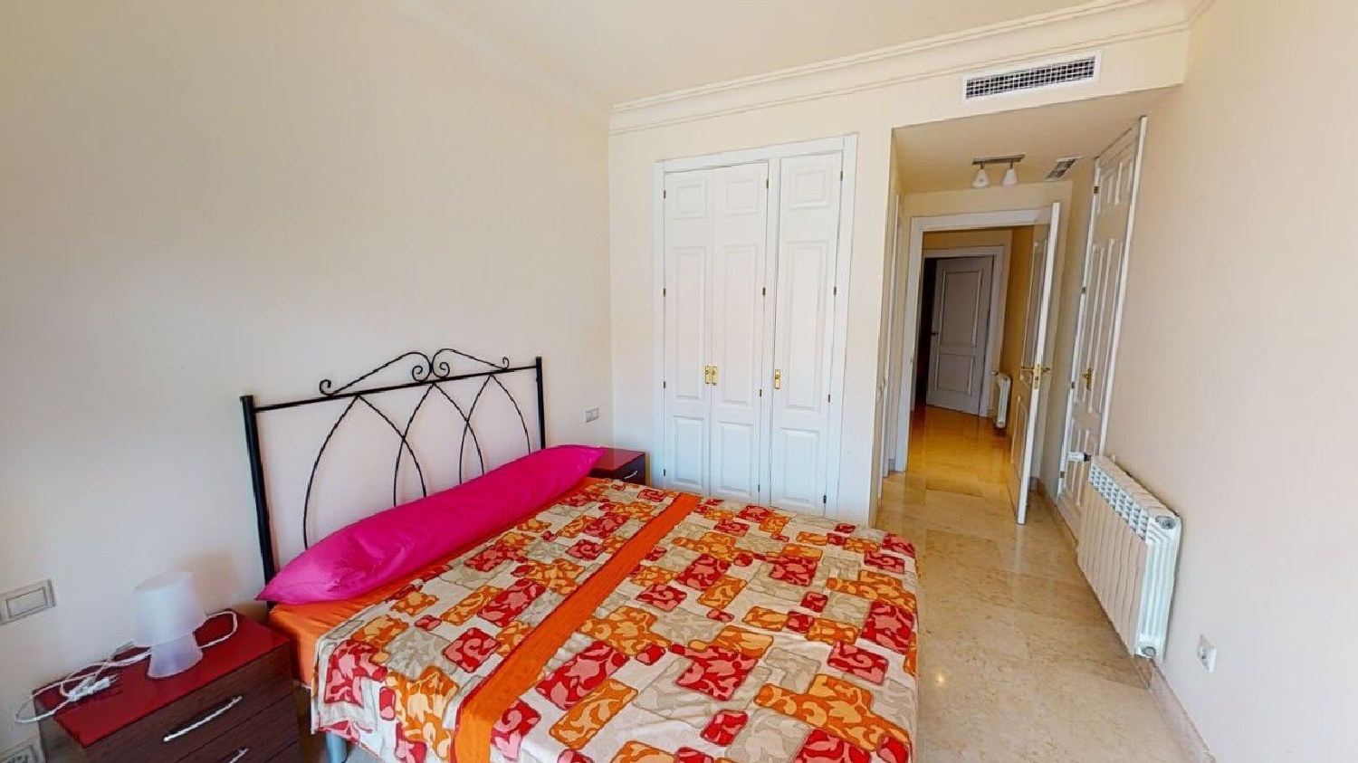  en venta apartamento San Javier Urbanización Vega De Granada 6