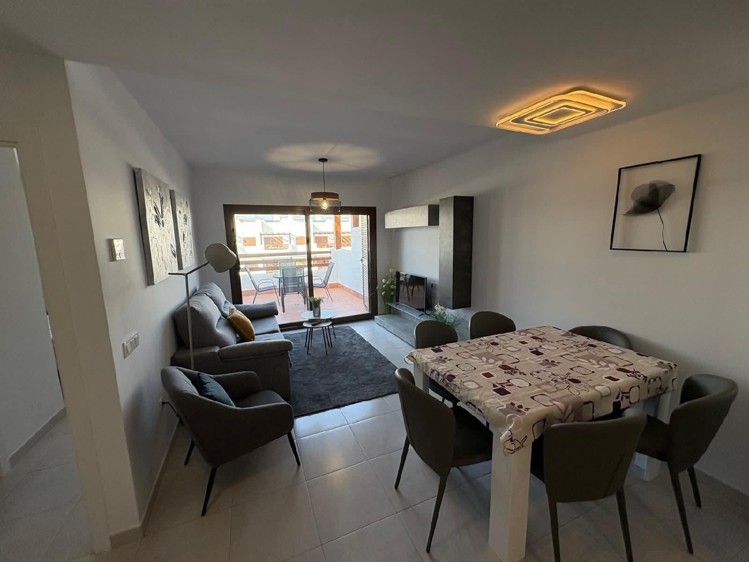  till salu lägenhet San Juan De Los Terreros Levante Almeriense 6