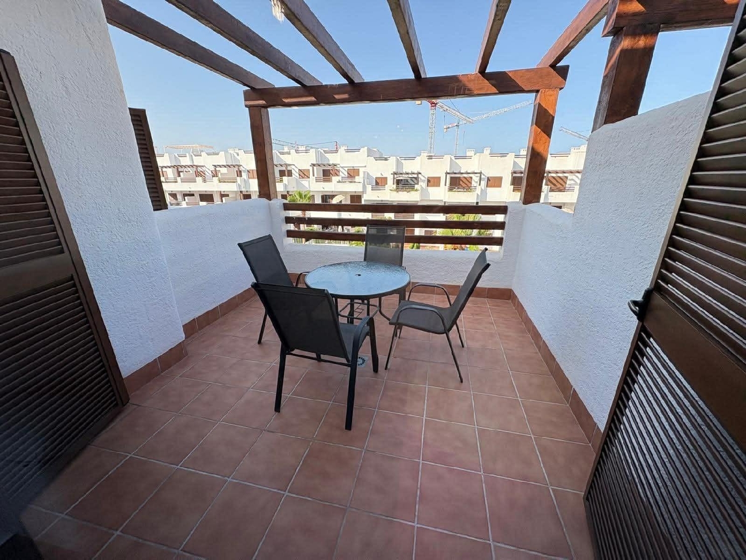  till salu lägenhet San Juan De Los Terreros Levante Almeriense 3