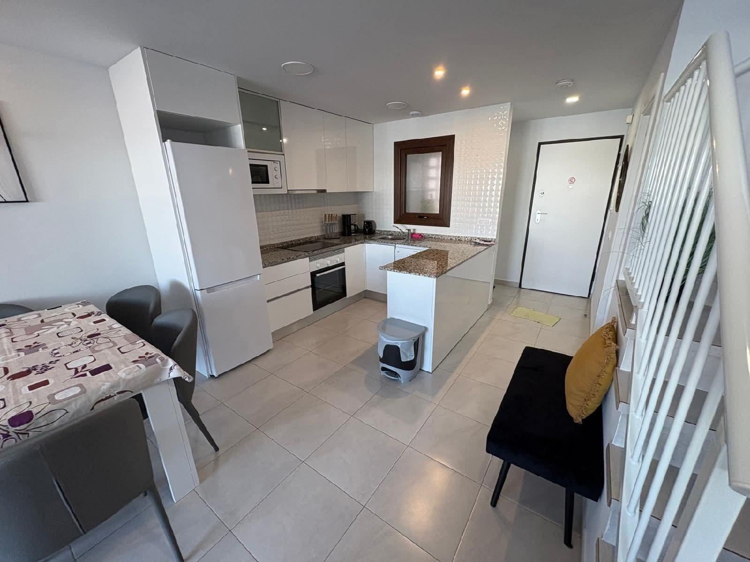  till salu lägenhet San Juan De Los Terreros Levante Almeriense 7