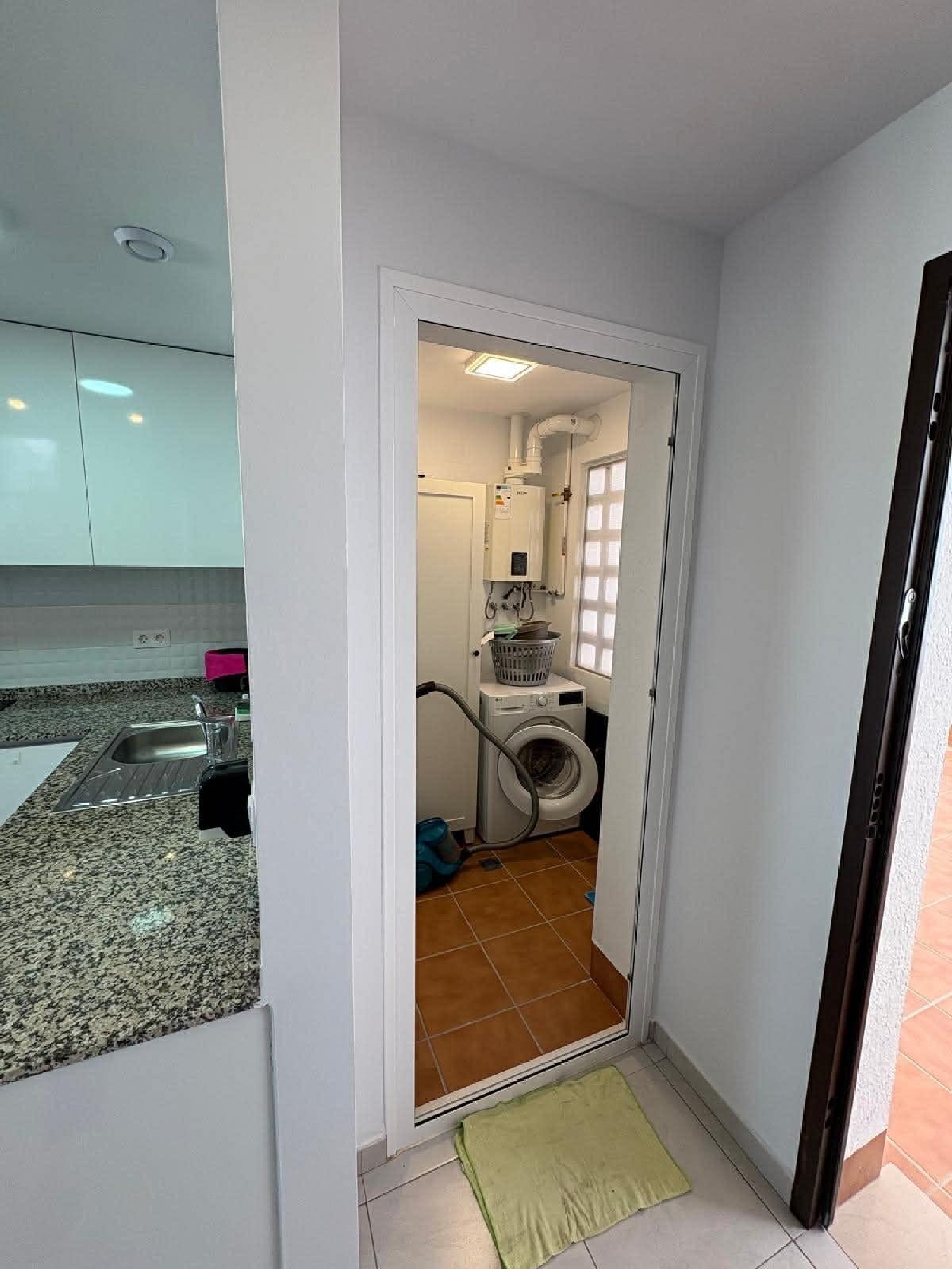  till salu lägenhet San Juan De Los Terreros Levante Almeriense 8