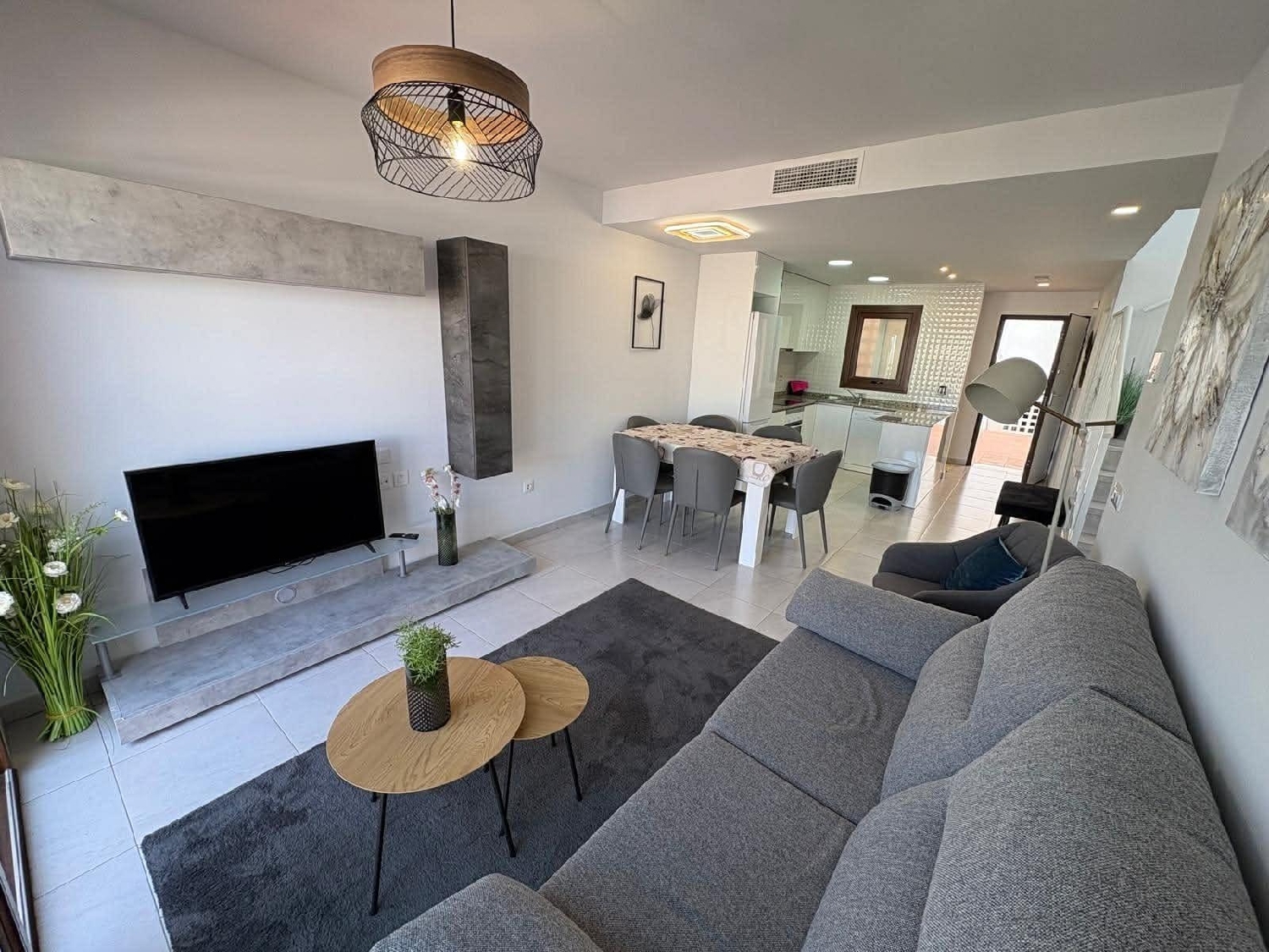  till salu lägenhet San Juan De Los Terreros Levante Almeriense 4