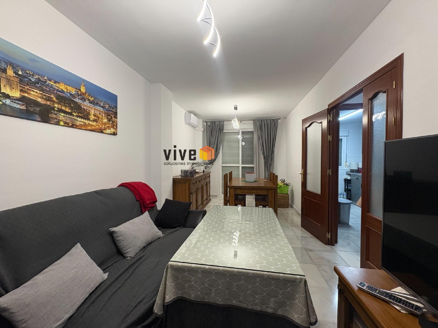  for sale apartment San Juan De Aznalfarache Metropolitana De Sevilla 5