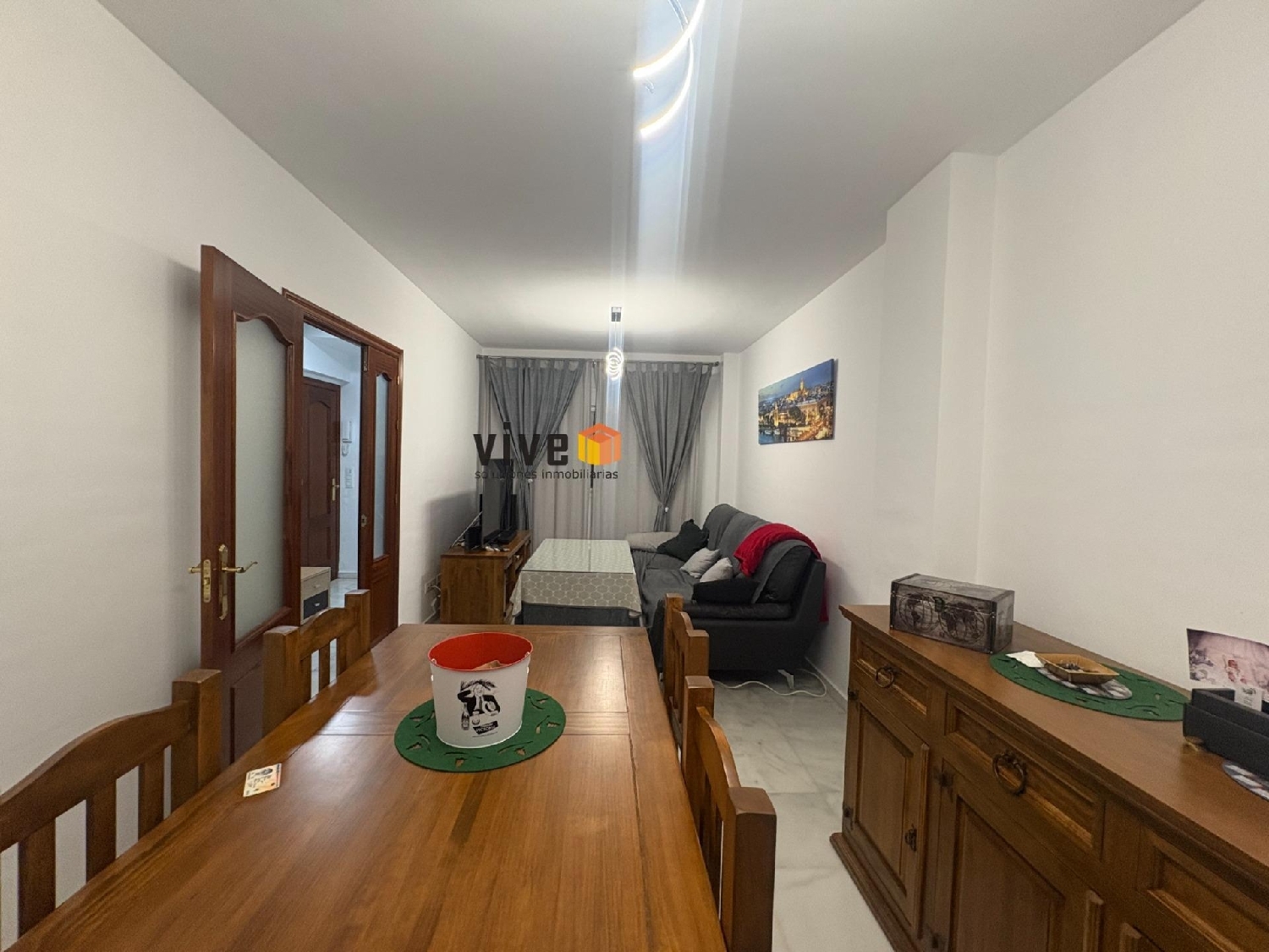  for sale apartment San Juan De Aznalfarache Metropolitana De Sevilla 7