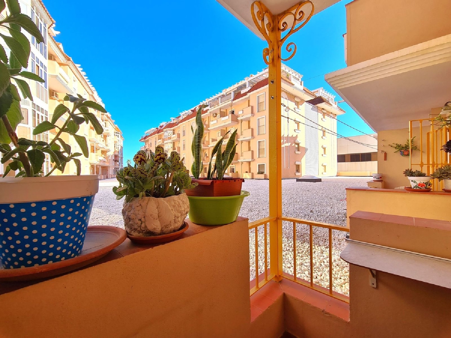  à vendre appartement San Luis De Sabinillas Costa Del Sol Occidental 2