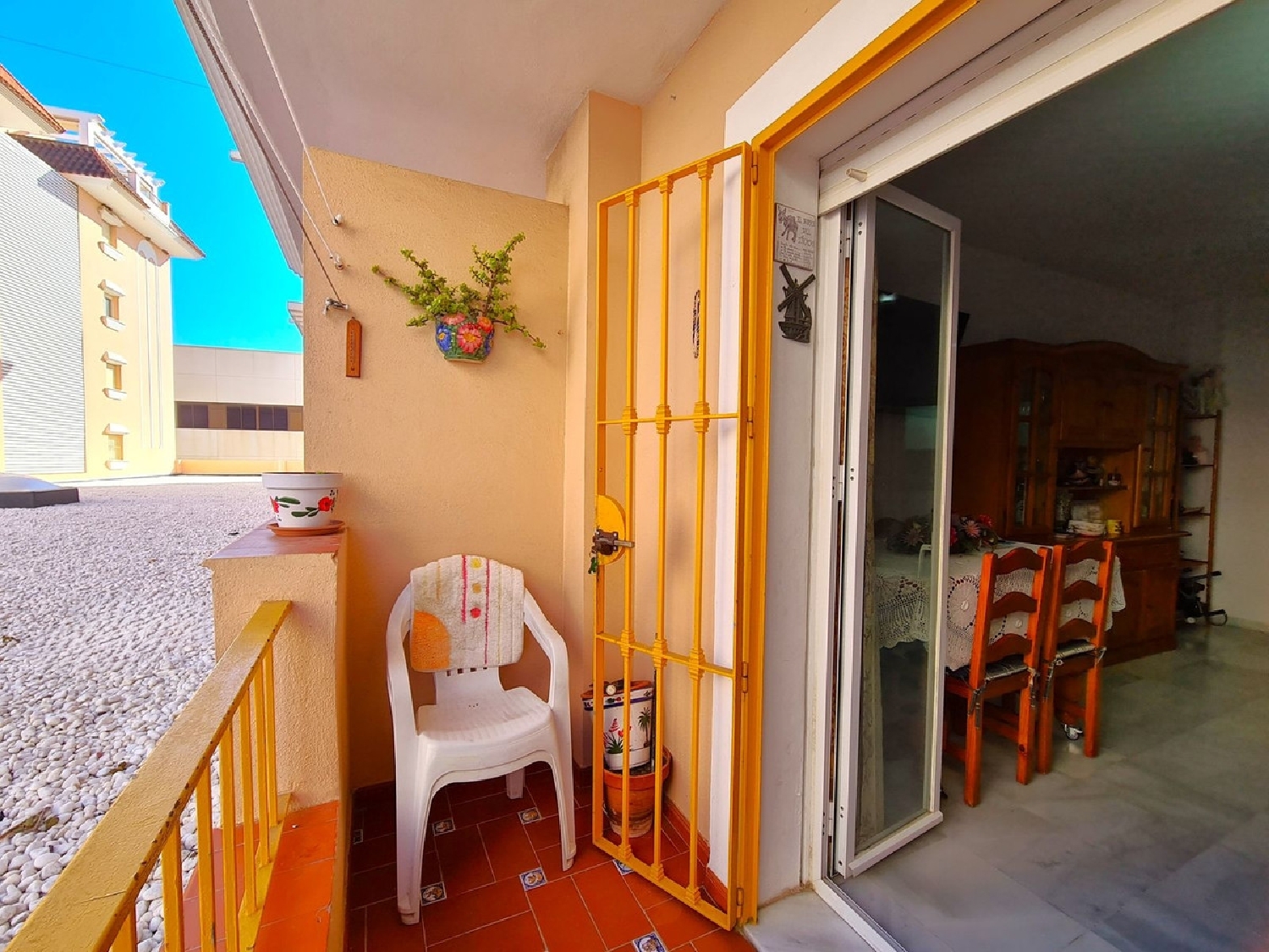  à vendre appartement San Luis De Sabinillas Costa Del Sol Occidental 8