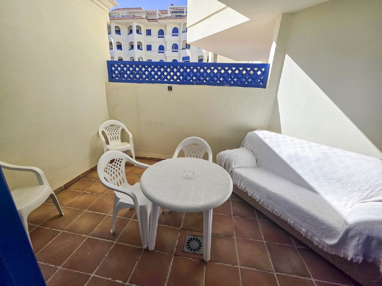  te koop appartement San Luis De Sabinillas Costa Del Sol Occidental 1