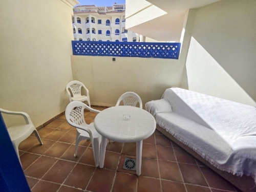 San Luis De Sabinillas Costa Del Sol Occidental appartement foto 6352248