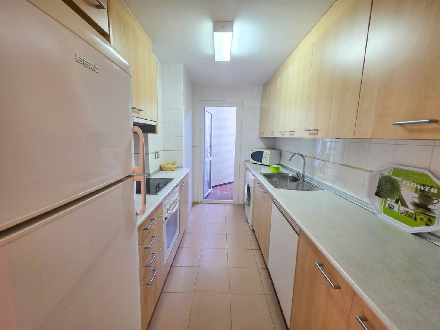  te koop appartement San Luis De Sabinillas Costa Del Sol Occidental 5