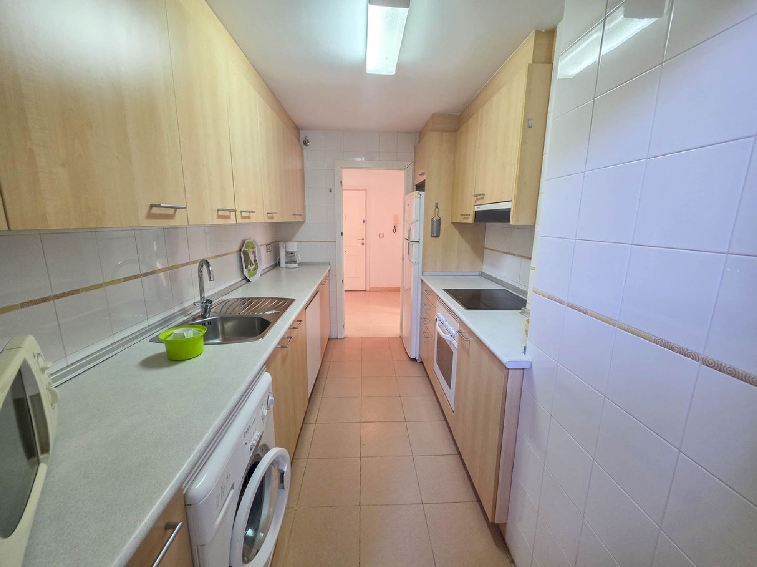 te koop appartement San Luis De Sabinillas Costa Del Sol Occidental 8
