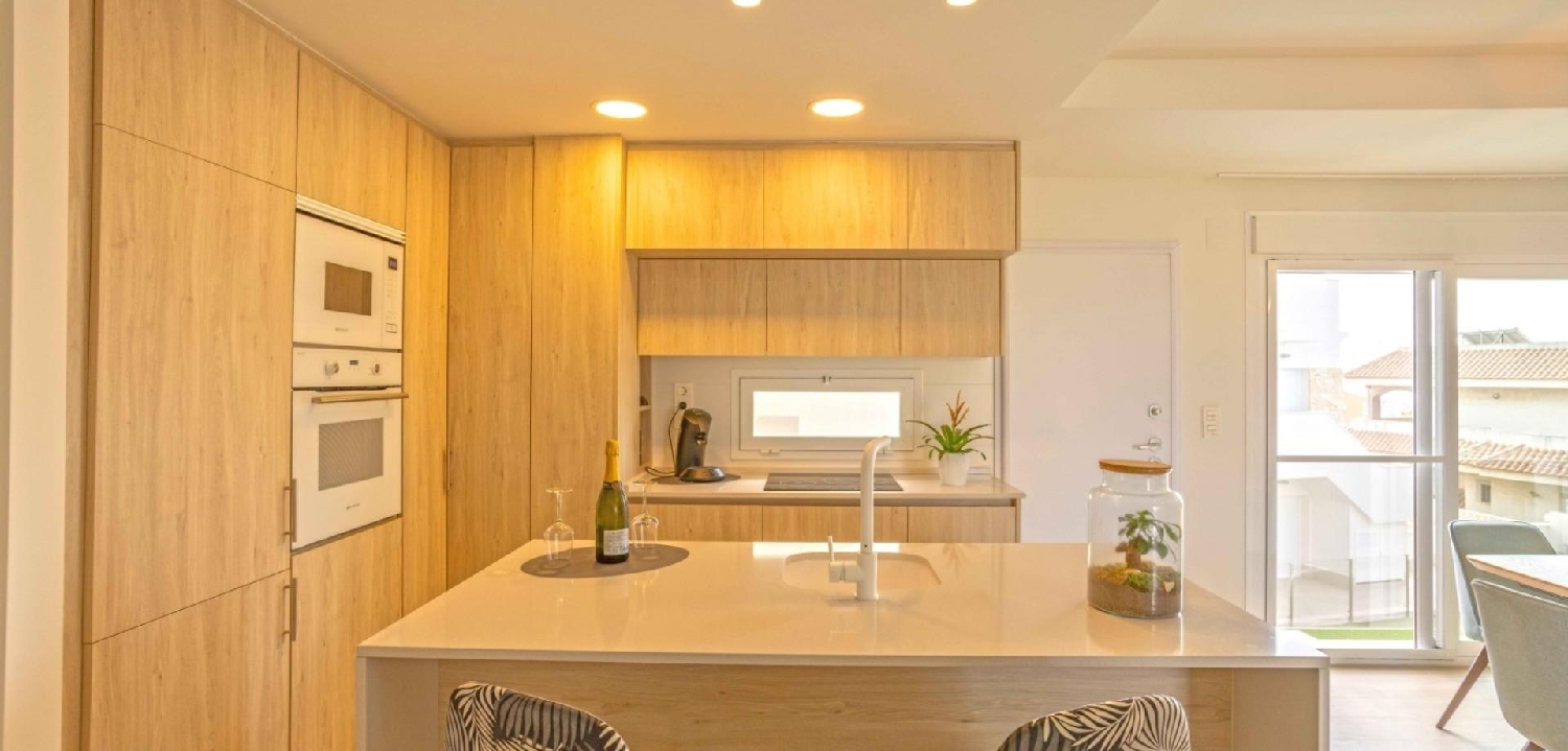  à vendre appartement San Miguel De Salinas Baix Segura 2