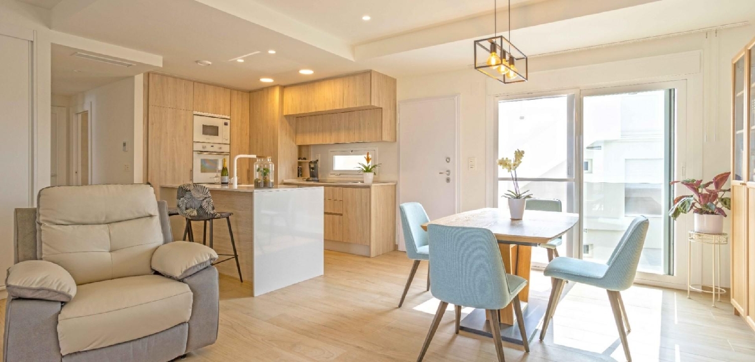  à vendre appartement San Miguel De Salinas Baix Segura 7