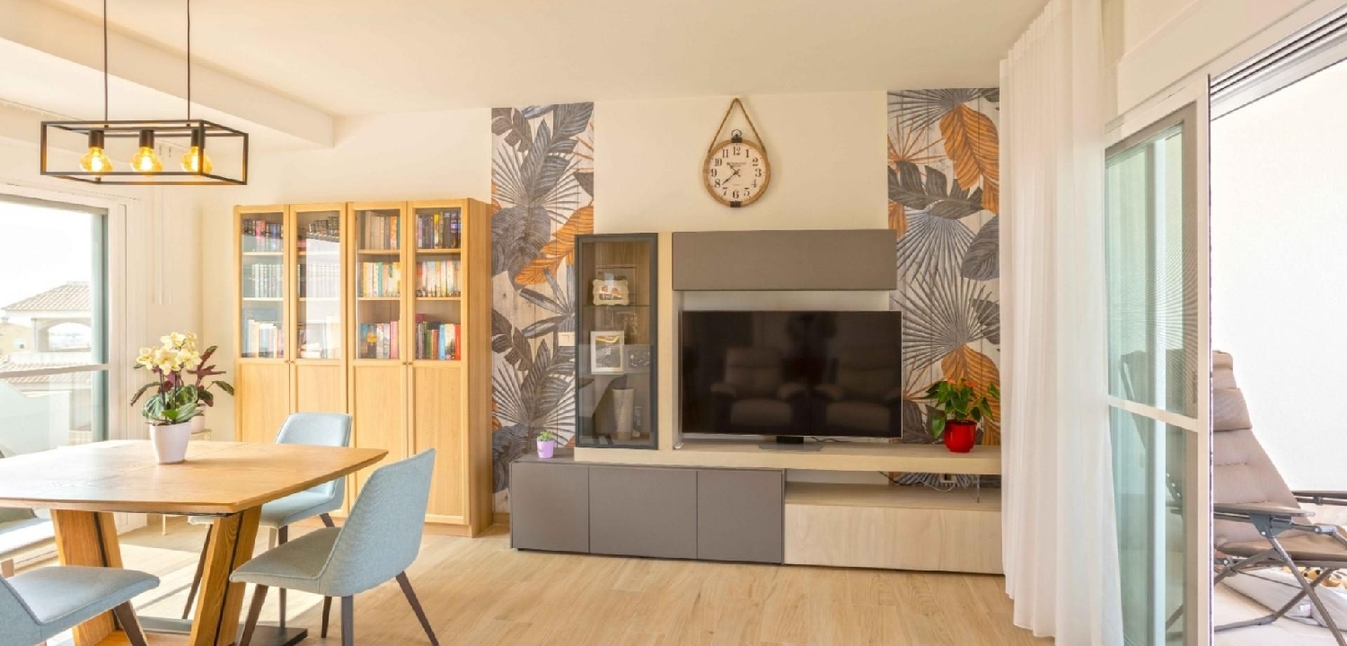  à vendre appartement San Miguel De Salinas Baix Segura 3