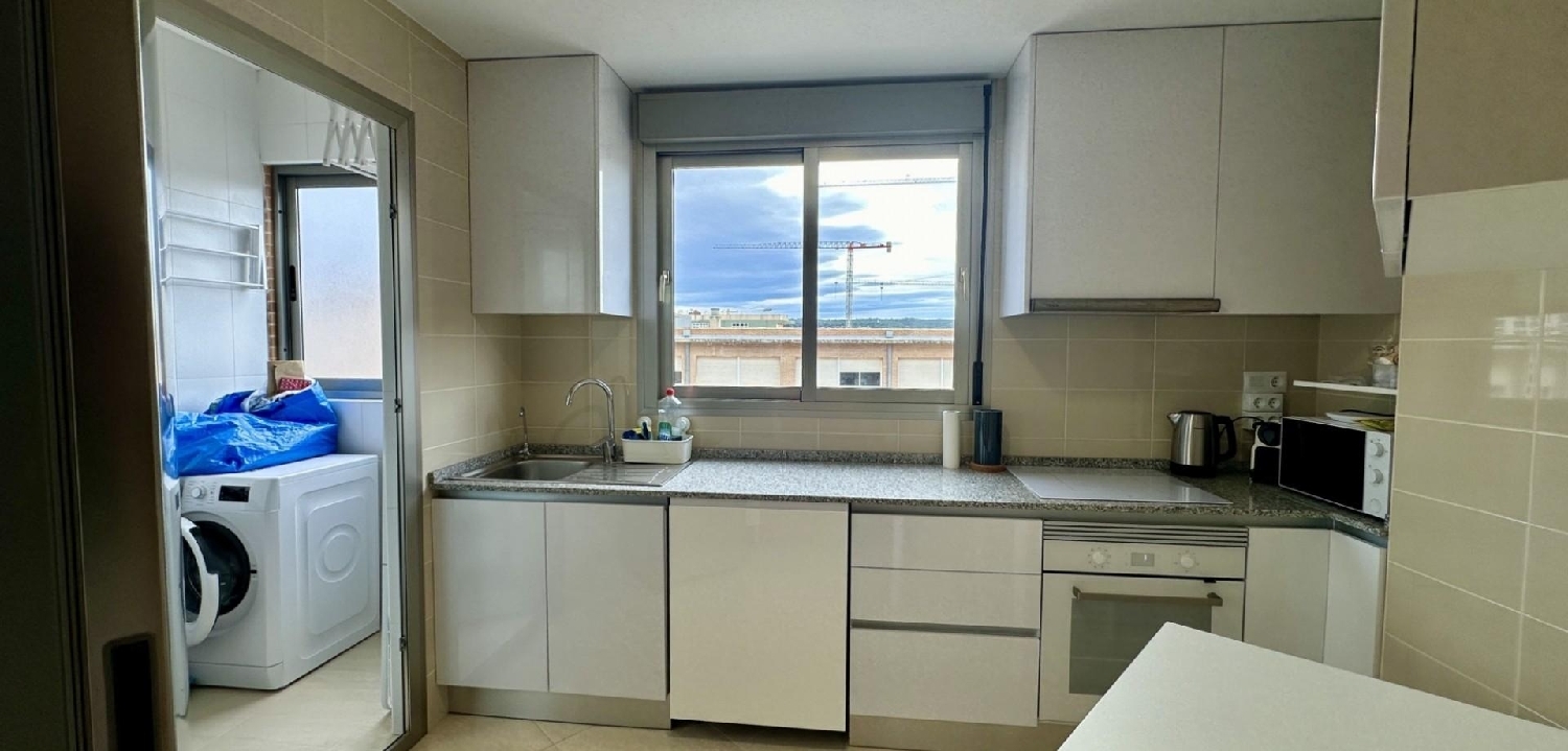  for sale apartment San Miguel De Salinas Baix Segura 5