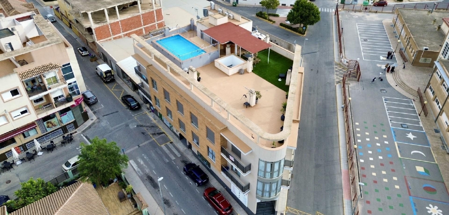  for sale apartment San Miguel De Salinas Baix Segura 1