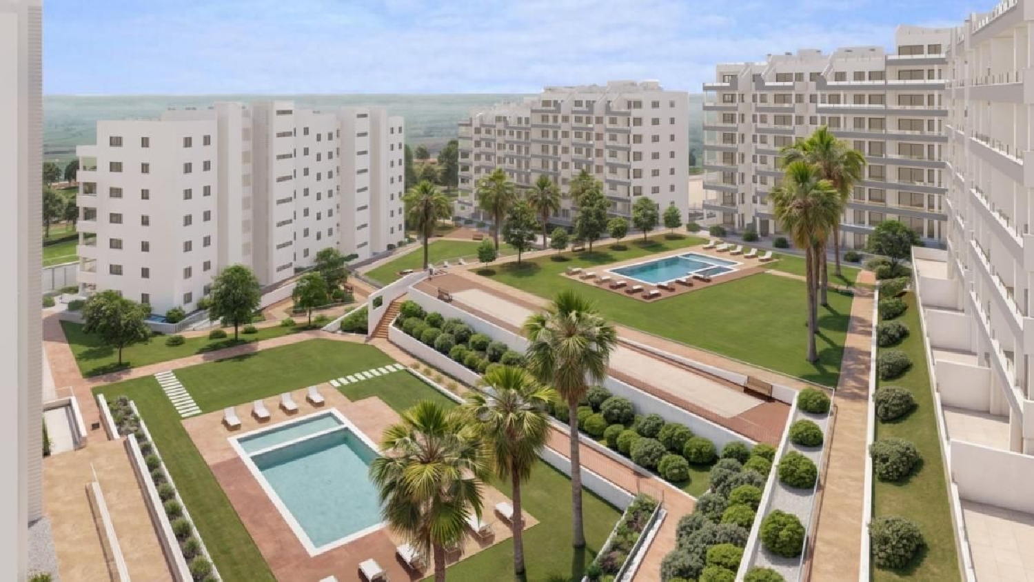  en venta apartamento San Miguel De Salinas Baix Segura 4