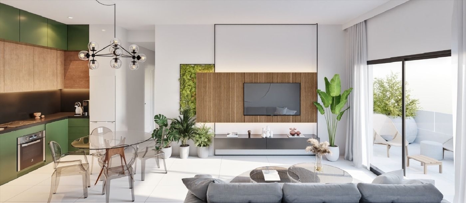  te koop appartement San Miguel De Salinas Baix Segura 5