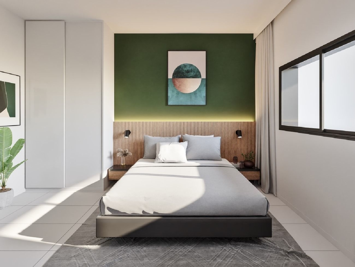  te koop appartement San Miguel De Salinas Baix Segura 6